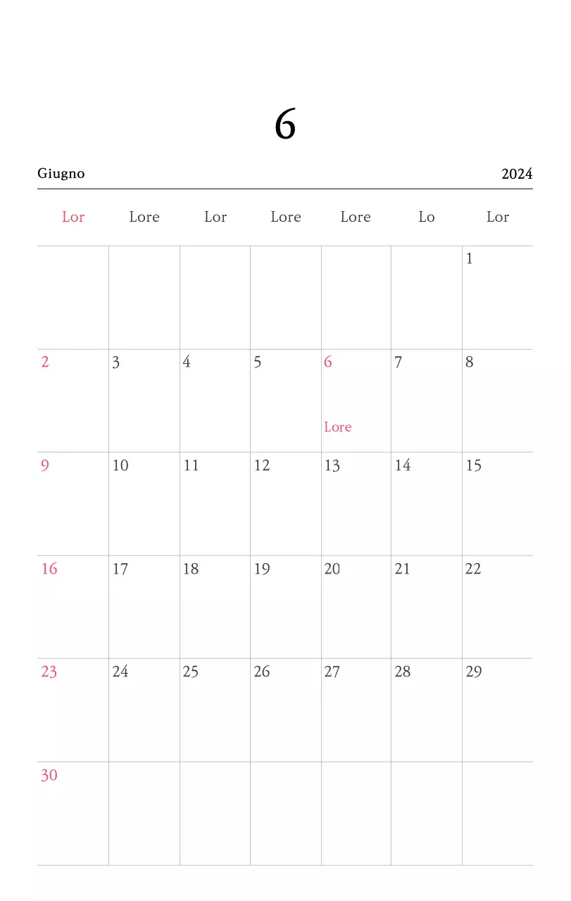 Chiese con simpatiche illustrazioni dai colori caldi