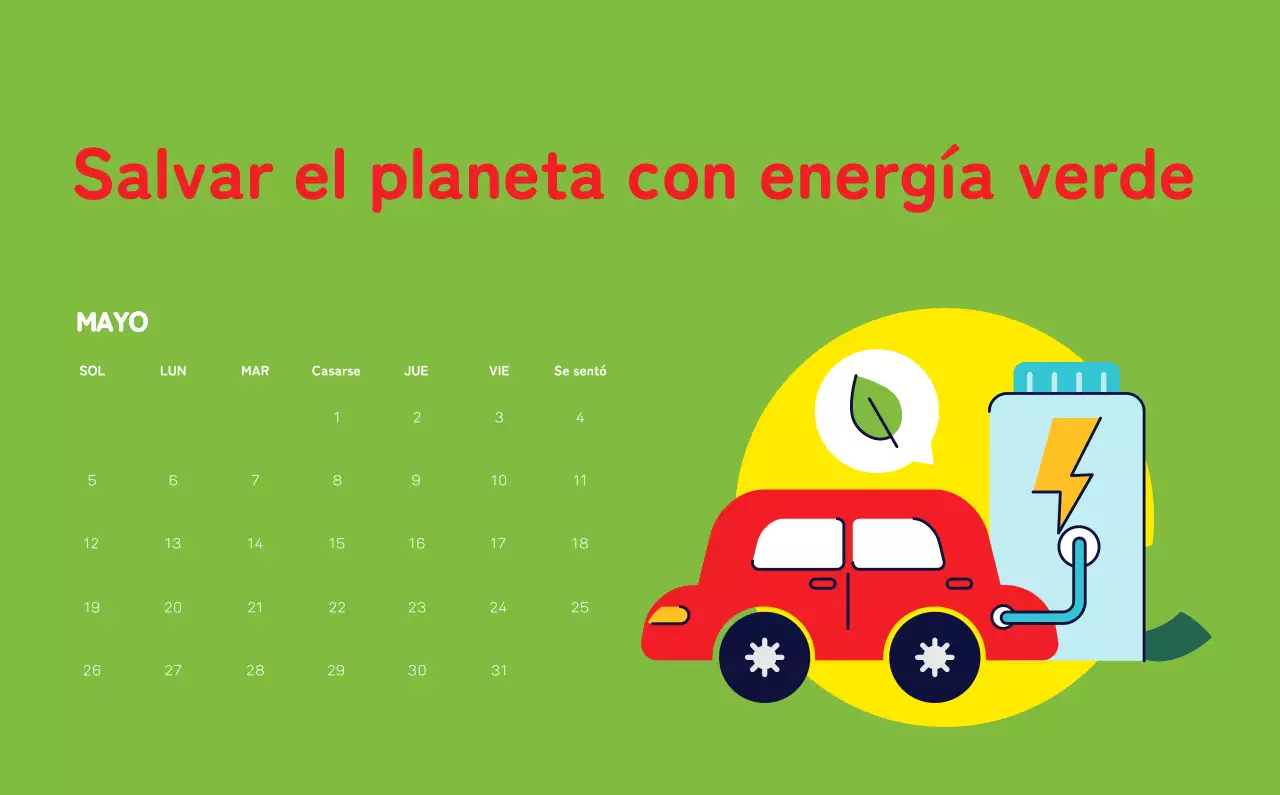 Celebra las fiestas navideñas con coloridas ilustraciones sobre las personas y el planeta.