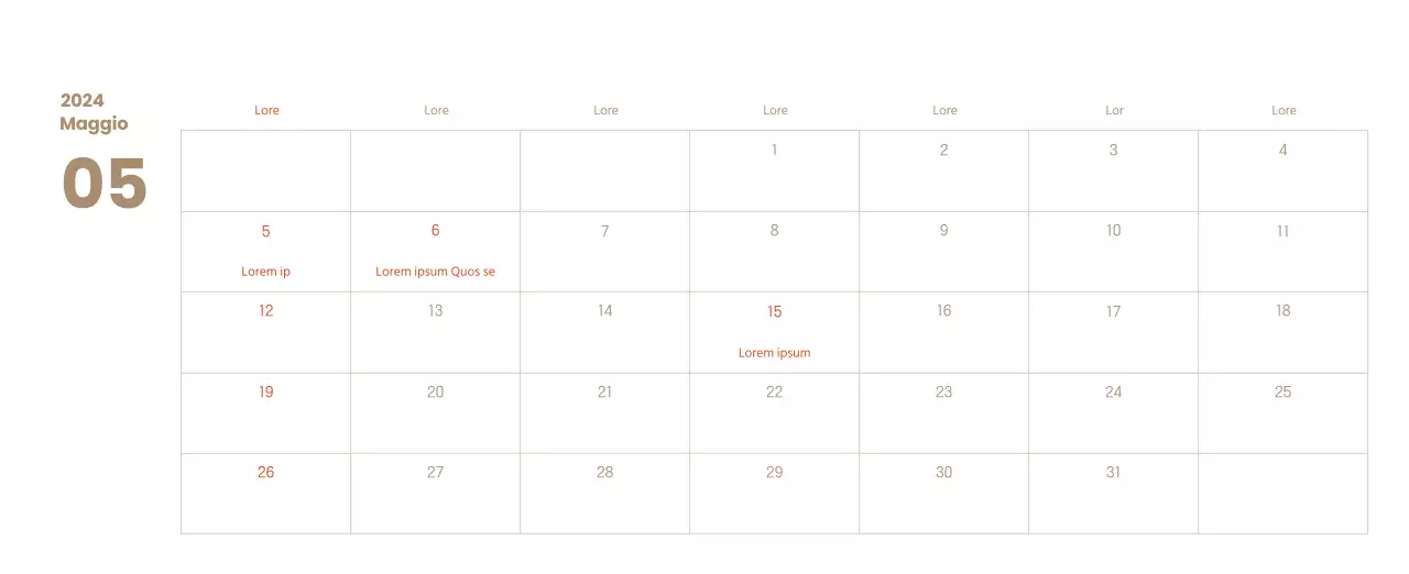 Un calendario devozionale con illustrazioni accoglienti e versetti della Bibbia su uno sfondo blu chiaro