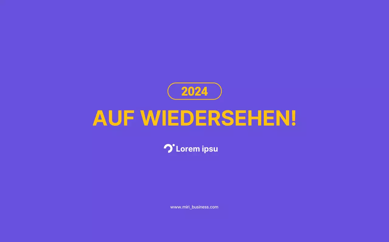 Saubere Linie Illustration auf einem lila Hintergrund