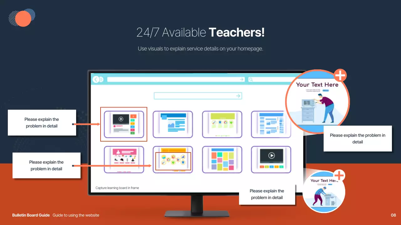 해군 현대 언어 가이드 프레젠테이션