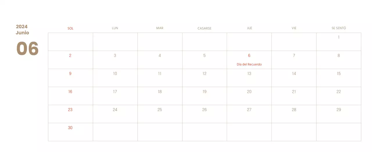 Un calendario devocional con acogedoras ilustraciones y versículos bíblicos sobre fondo azul claro