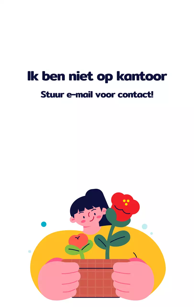 Vier de feestdagen met kleurrijke illustraties van mensen en de planeet.