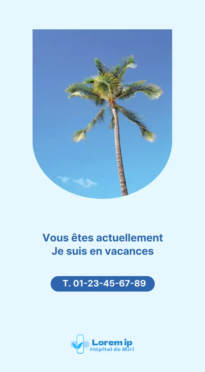 Calendrier hospitalier avec photos de paysages saisonniers