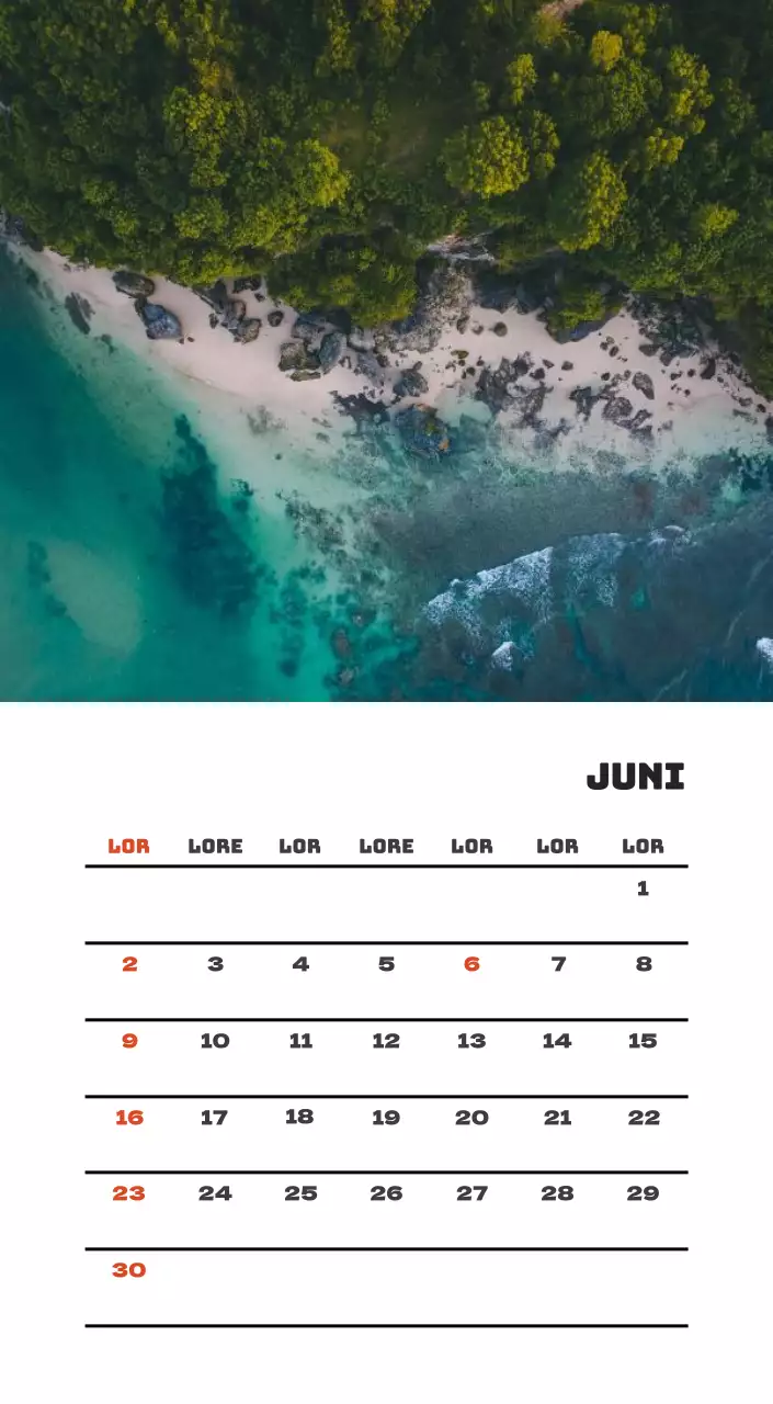 Een reisbureau dat de feestdagen viert met seizoensgebonden reisfotografie en een strakke, vetgedrukte tekstlay-out.