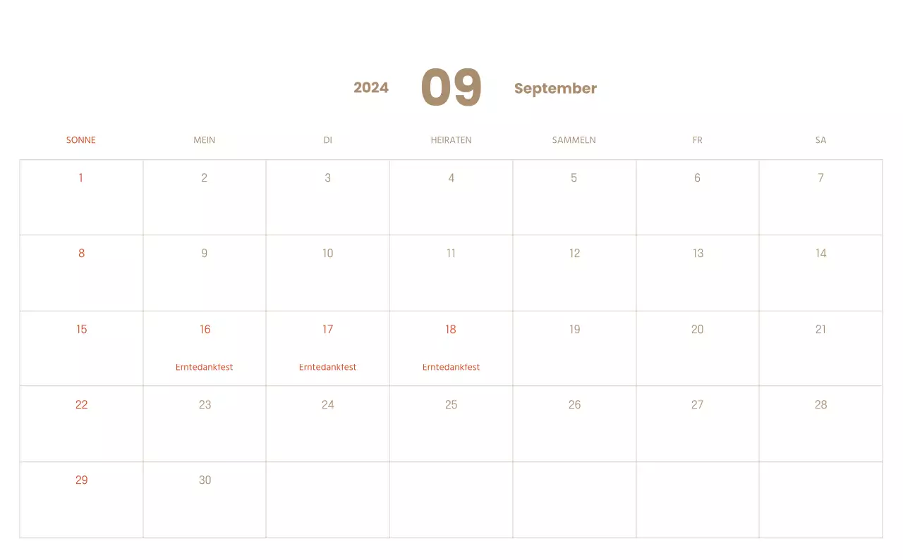 Ein Andachtskalender mit gemütlichen Illustrationen und Bibelversen auf hellblauem Hintergrund