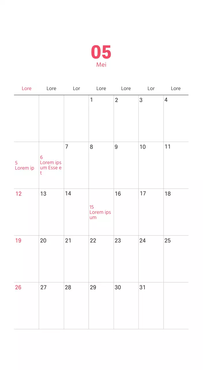 Zuivere lijnillustratie op paarse achtergrond