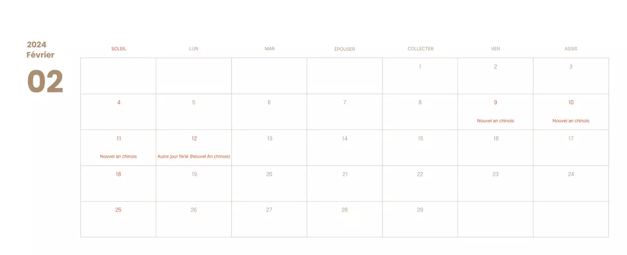 Un calendrier dévotionnel avec des illustrations douces et des versets bibliques sur un fond bleu clair.