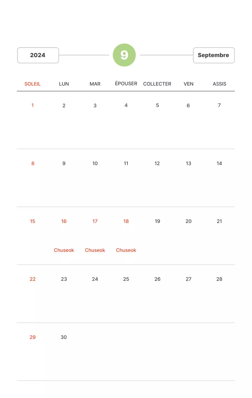 Photographie de paysages chaleureux aux couleurs pastel