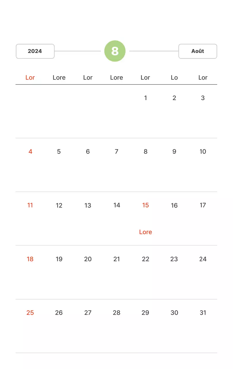 Photographie de paysages chaleureux aux couleurs pastel