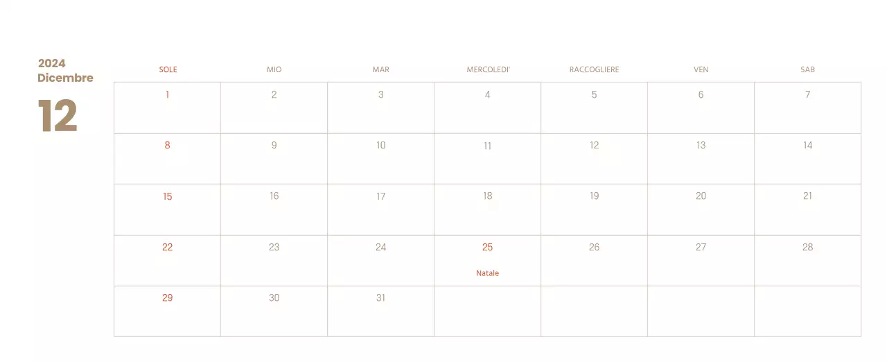 Un calendario devozionale con illustrazioni accoglienti e versetti della Bibbia su uno sfondo blu chiaro