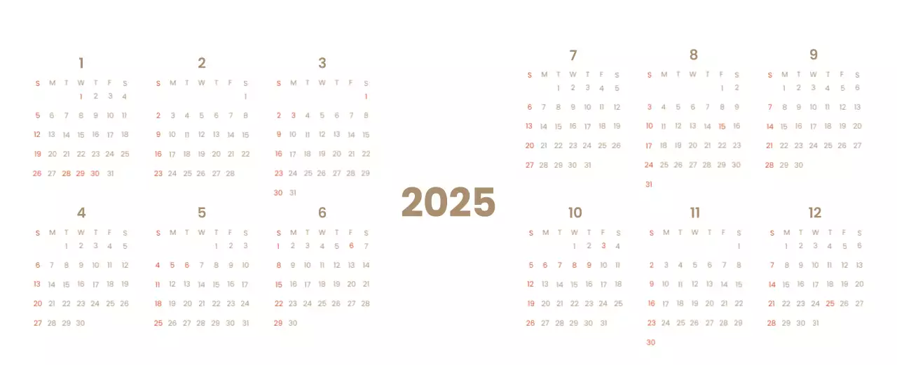 Un calendario devocional con acogedoras ilustraciones y versículos bíblicos sobre fondo azul claro