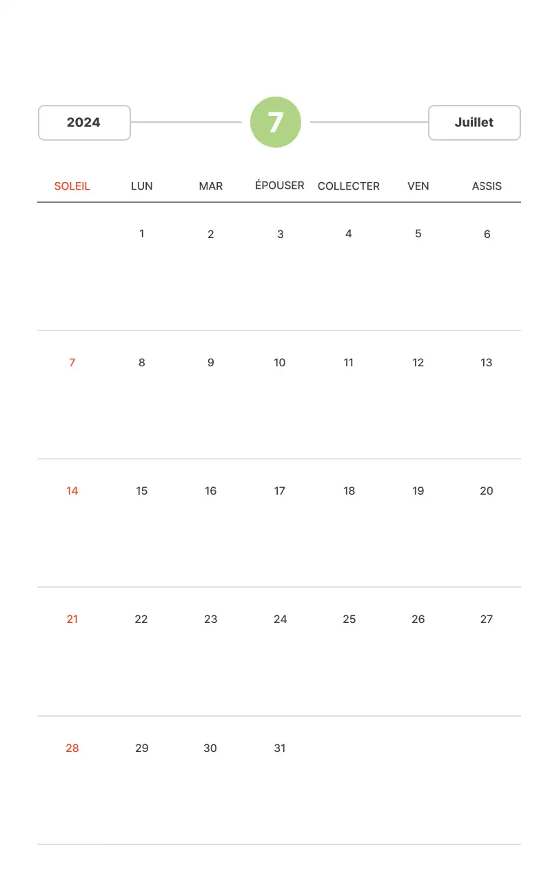 Photographie de paysages chaleureux aux couleurs pastel