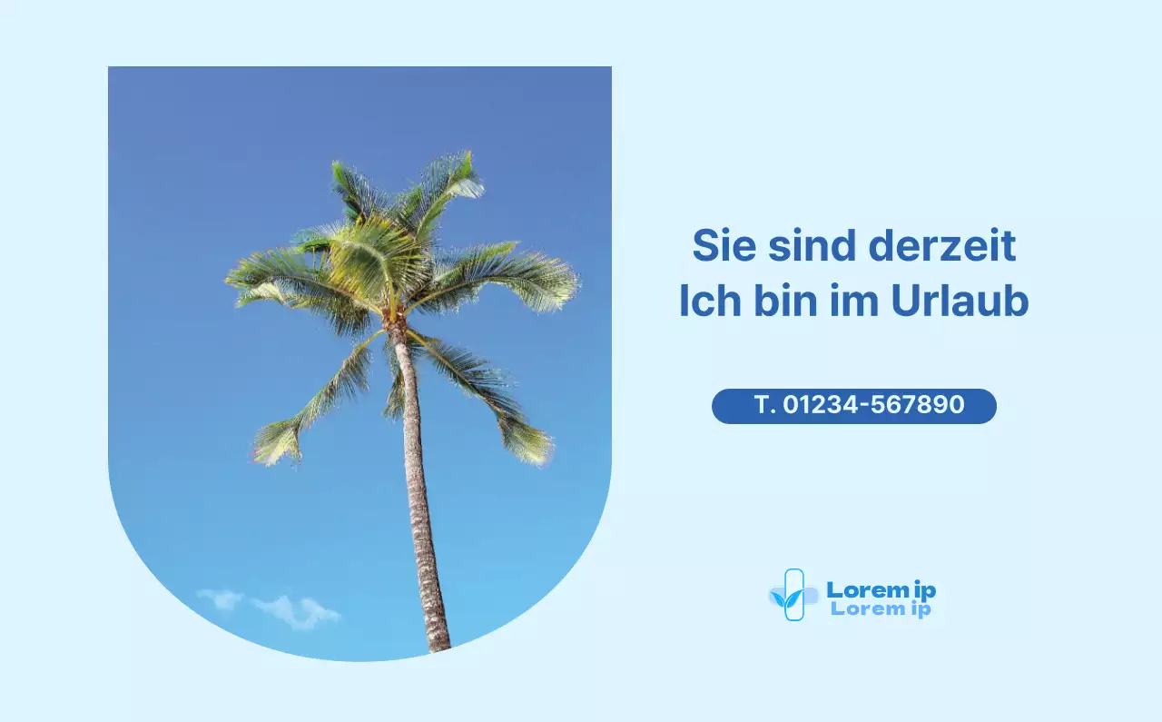 Krankenhauskalender mit saisonalen Landschaftsfotos