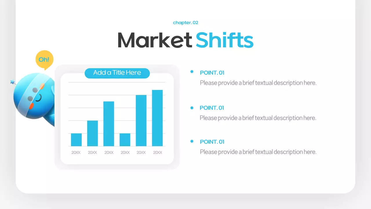 Blue Modern Tech Presentation