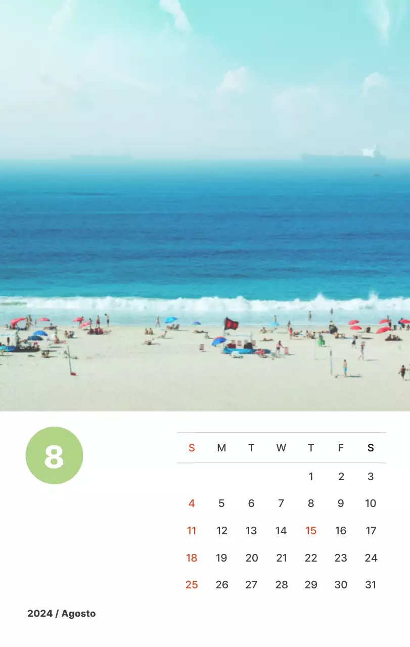 Fotografía de paisajes cálidos en colores pastel