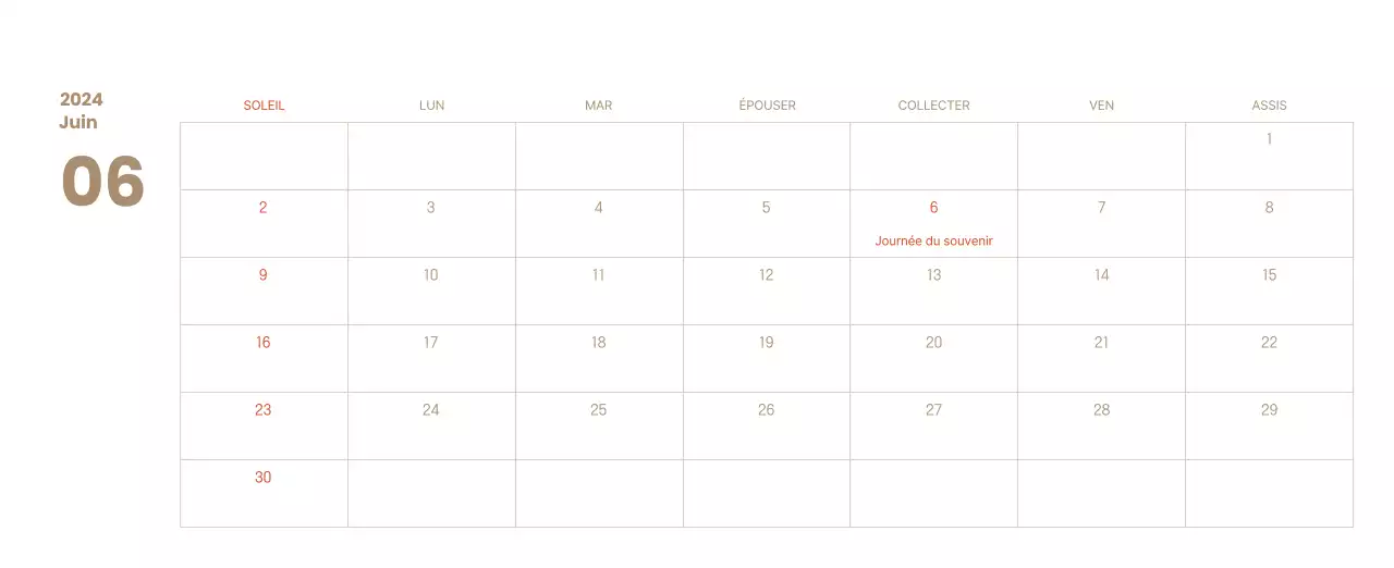 Un calendrier dévotionnel avec des illustrations douces et des versets bibliques sur un fond bleu clair.