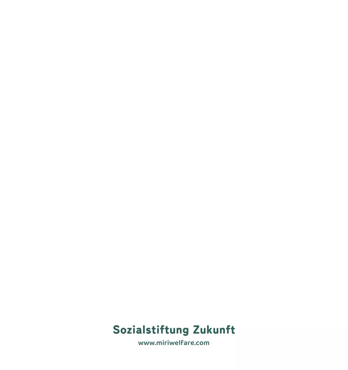 Ein Kalender mit farbenfrohen, emotionalen Illustrationen