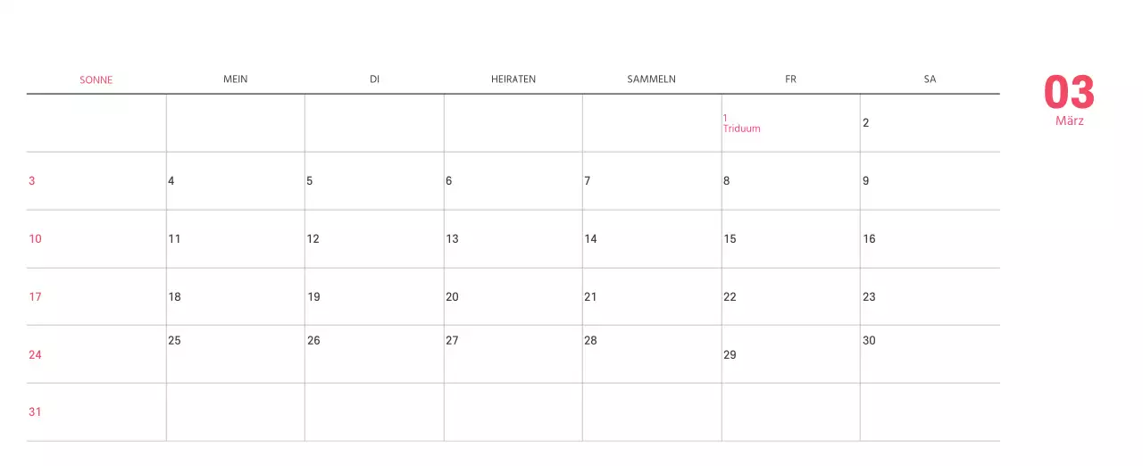 Saubere Linie Illustration auf einem lila Hintergrund