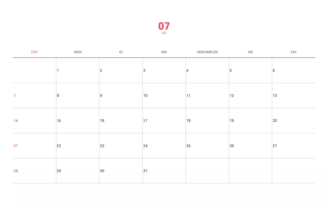 Zuivere lijnillustratie op paarse achtergrond