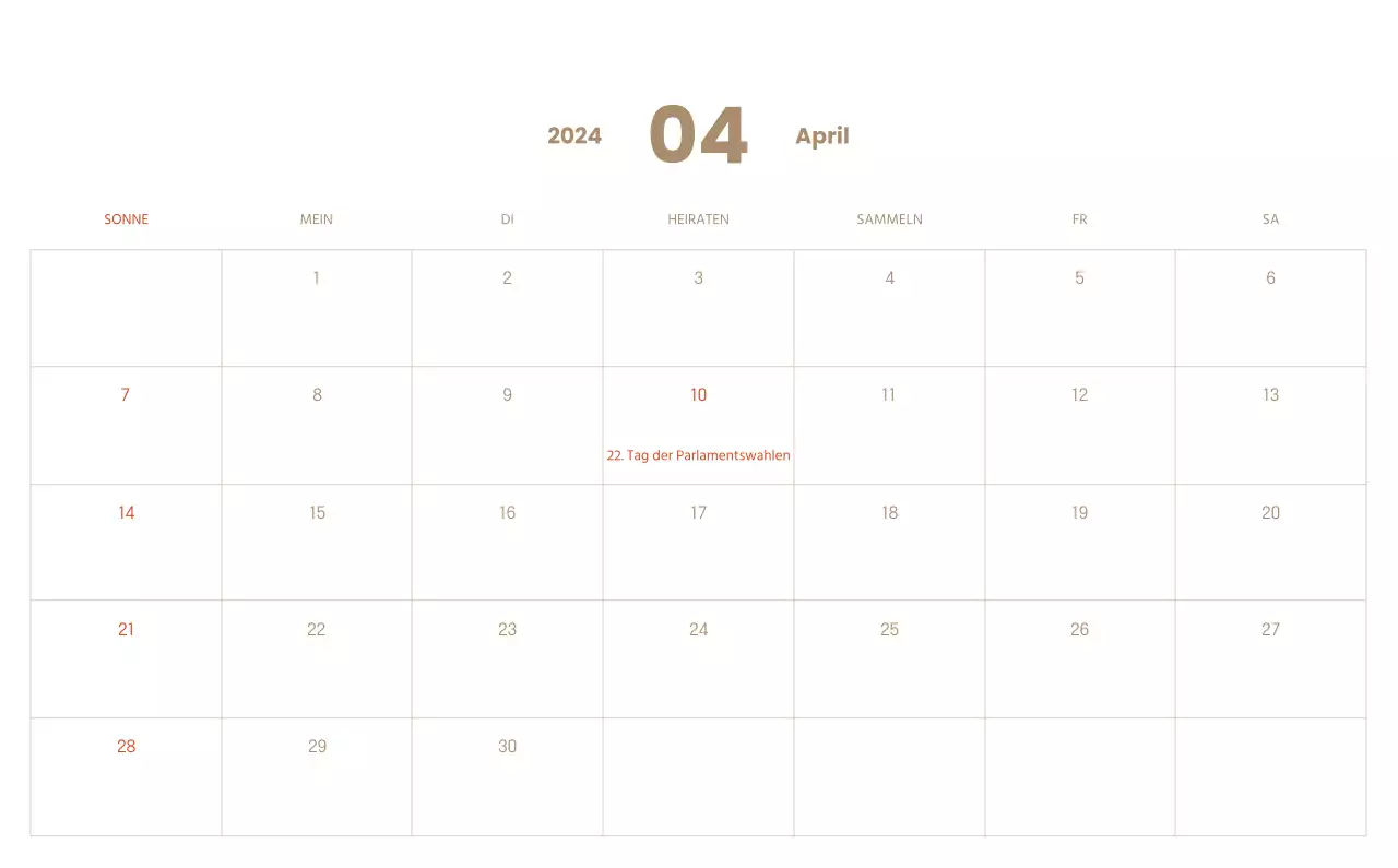 Ein Andachtskalender mit gemütlichen Illustrationen und Bibelversen auf hellblauem Hintergrund