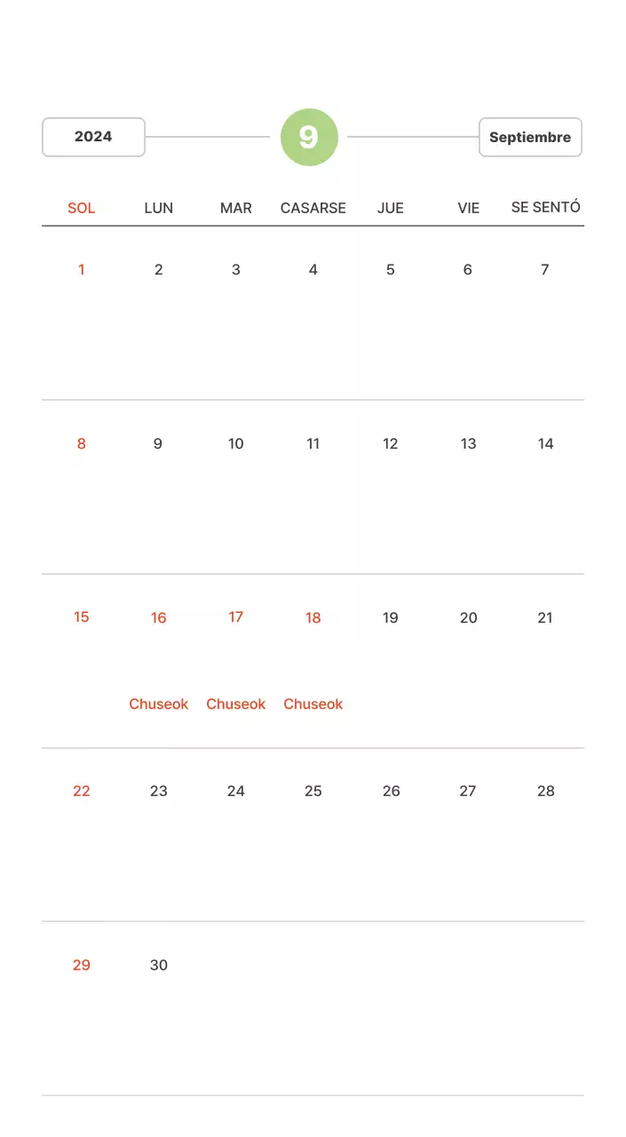 Fotografía de paisajes cálidos en colores pastel