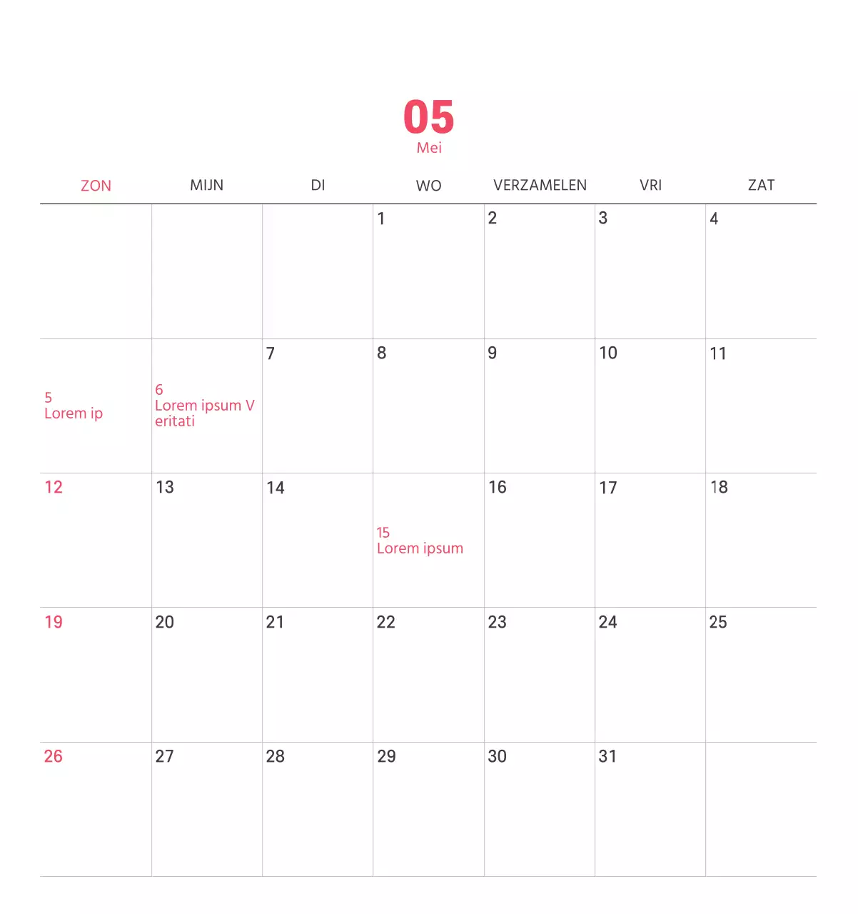 Zuivere lijnillustratie op paarse achtergrond