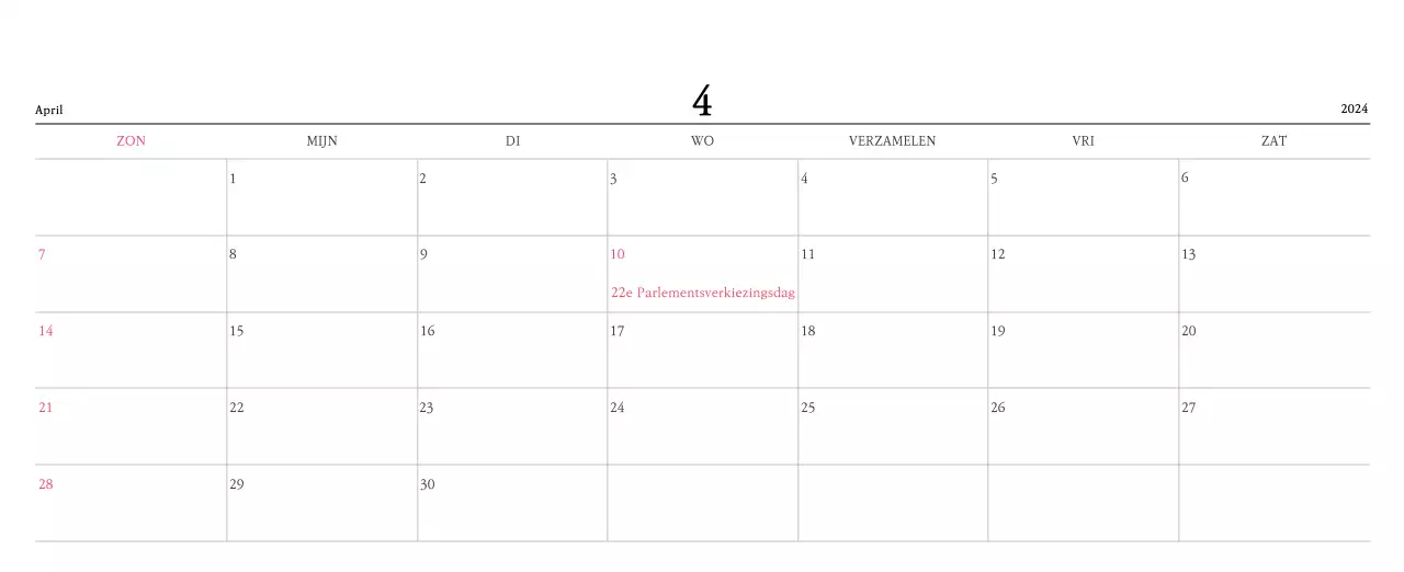 Warme kleurenKerken met schattige illustraties