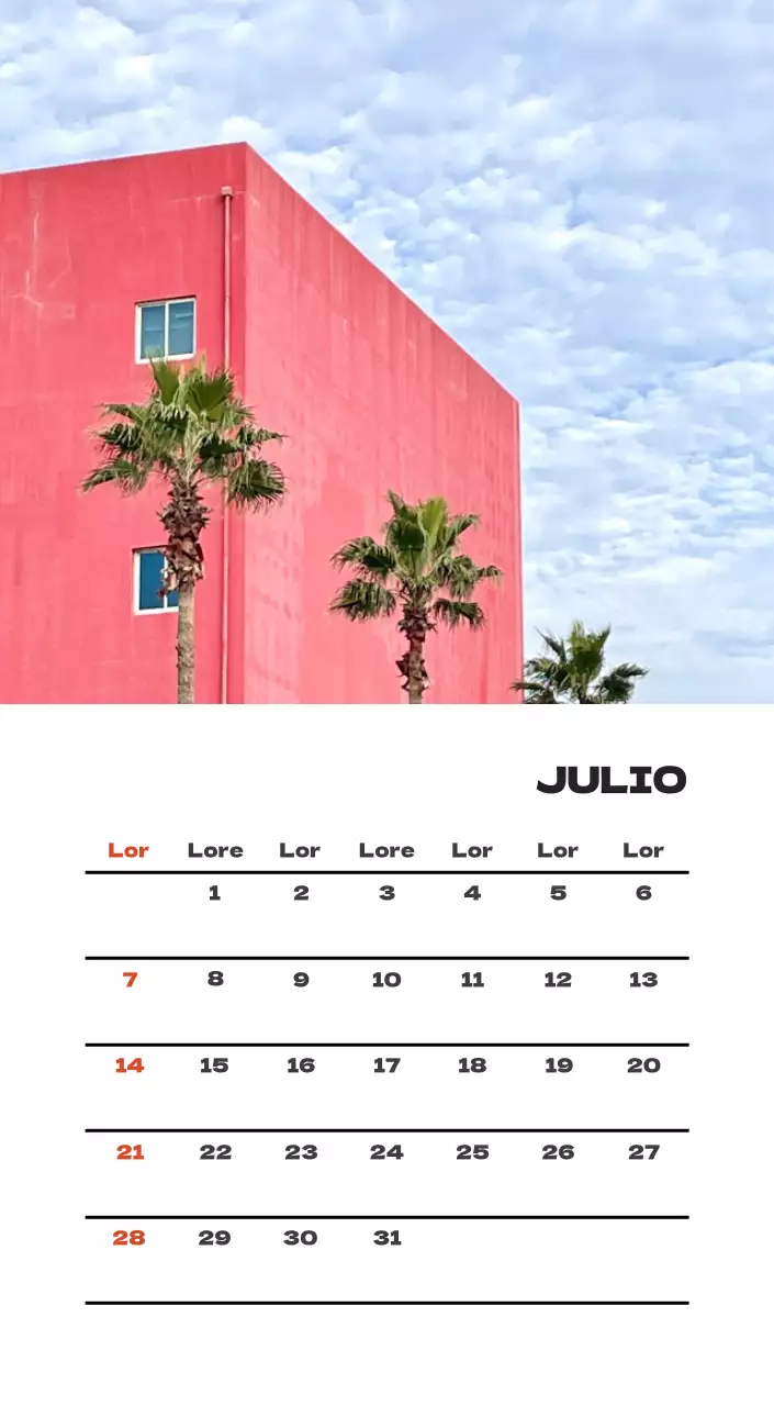 Una agencia de viajes celebra las fiestas con fotografías de viajes de temporada y un diseño de texto limpio y en negrita.