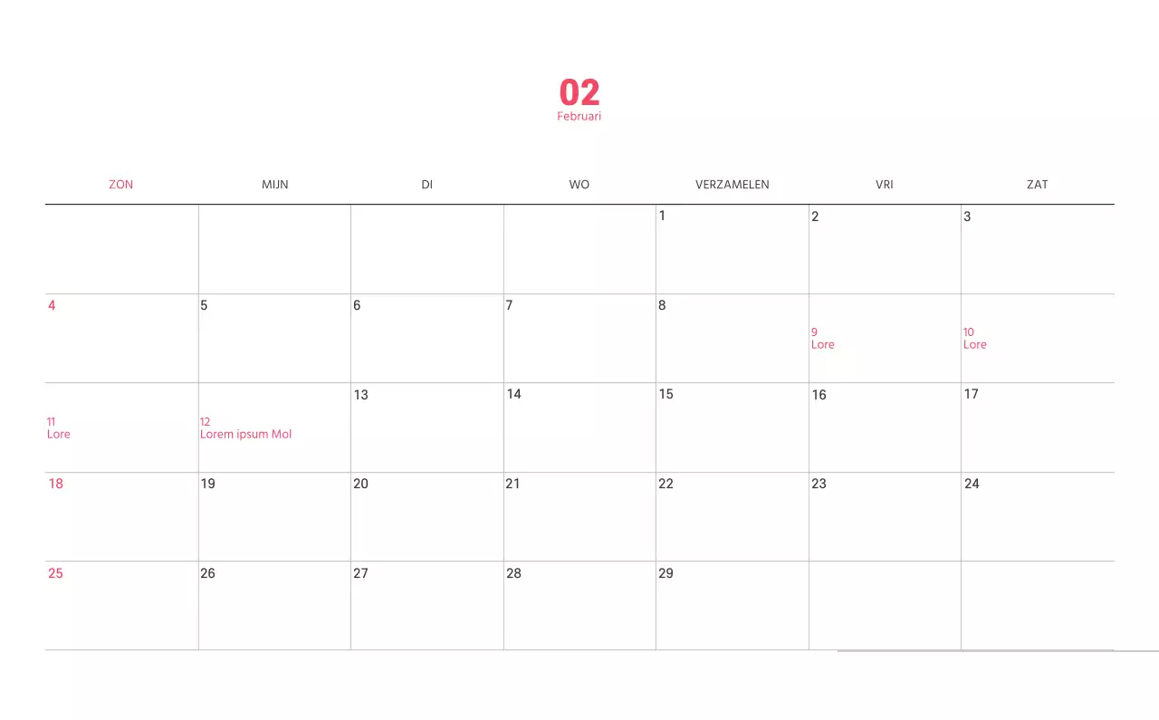 Zuivere lijnillustratie op paarse achtergrond