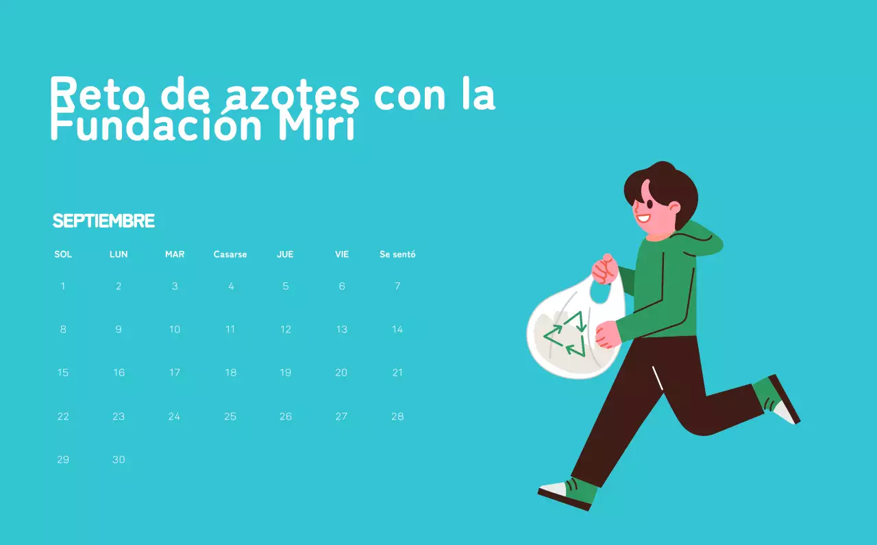 Celebra las fiestas navideñas con coloridas ilustraciones sobre las personas y el planeta.