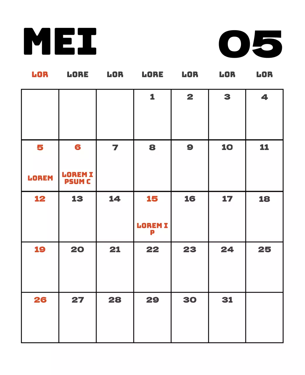 Een reisbureau dat de feestdagen viert met seizoensgebonden reisfotografie en een strakke, vetgedrukte tekstlay-out.