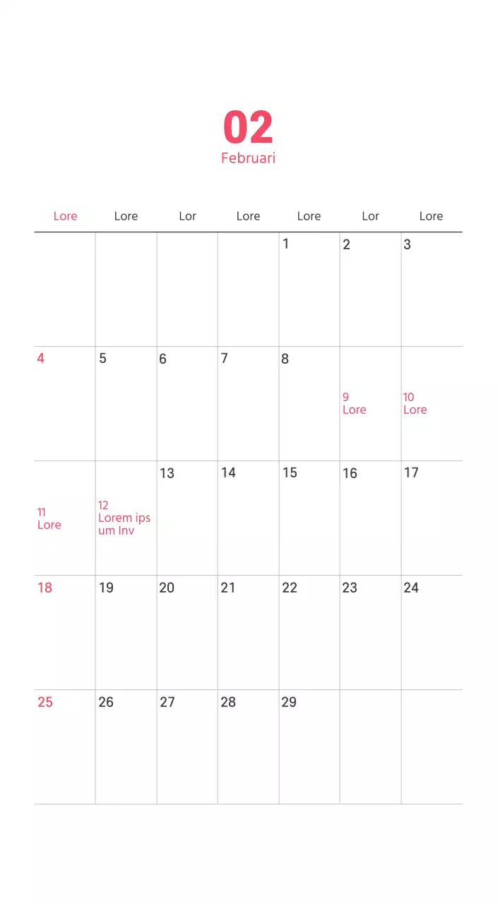 Zuivere lijnillustratie op paarse achtergrond