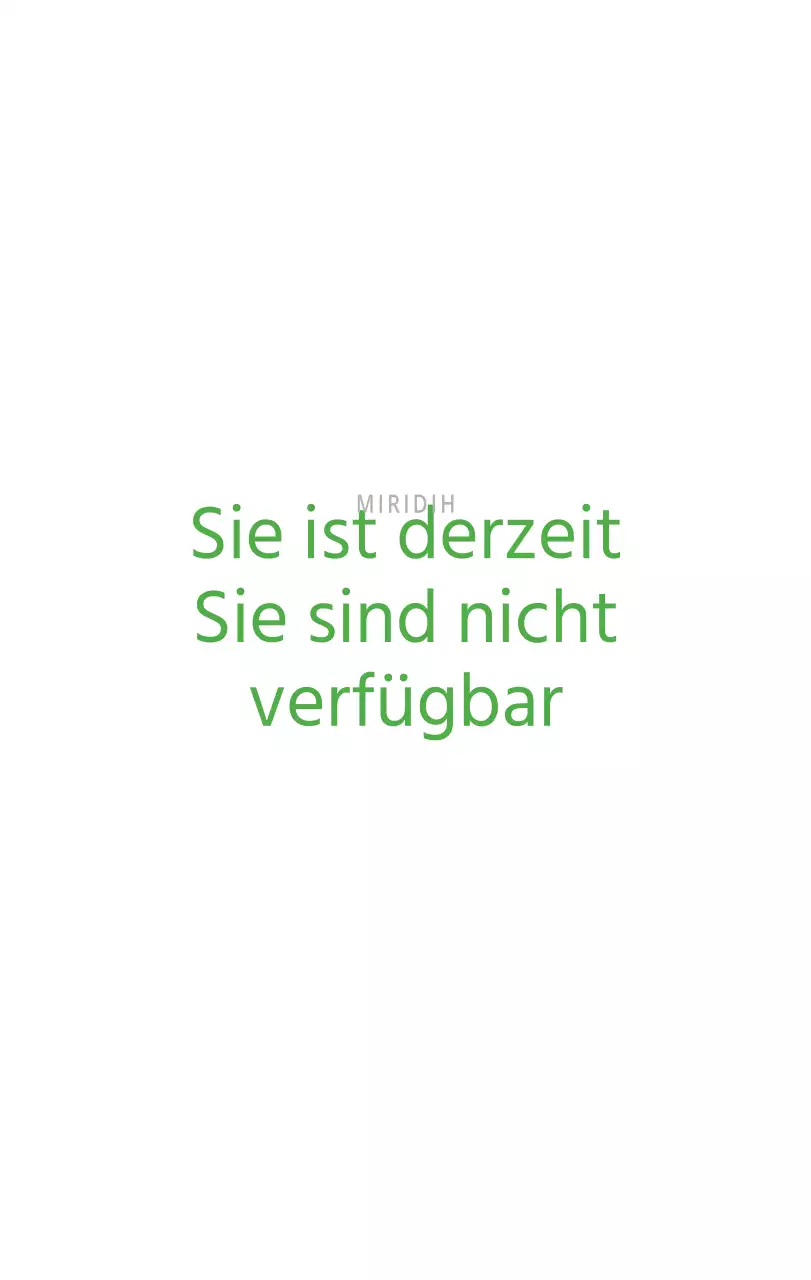 Niedlich illustrierter grüner Tischkalender mit Familienthemen