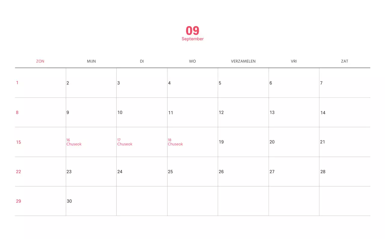 Zuivere lijnillustratie op paarse achtergrond