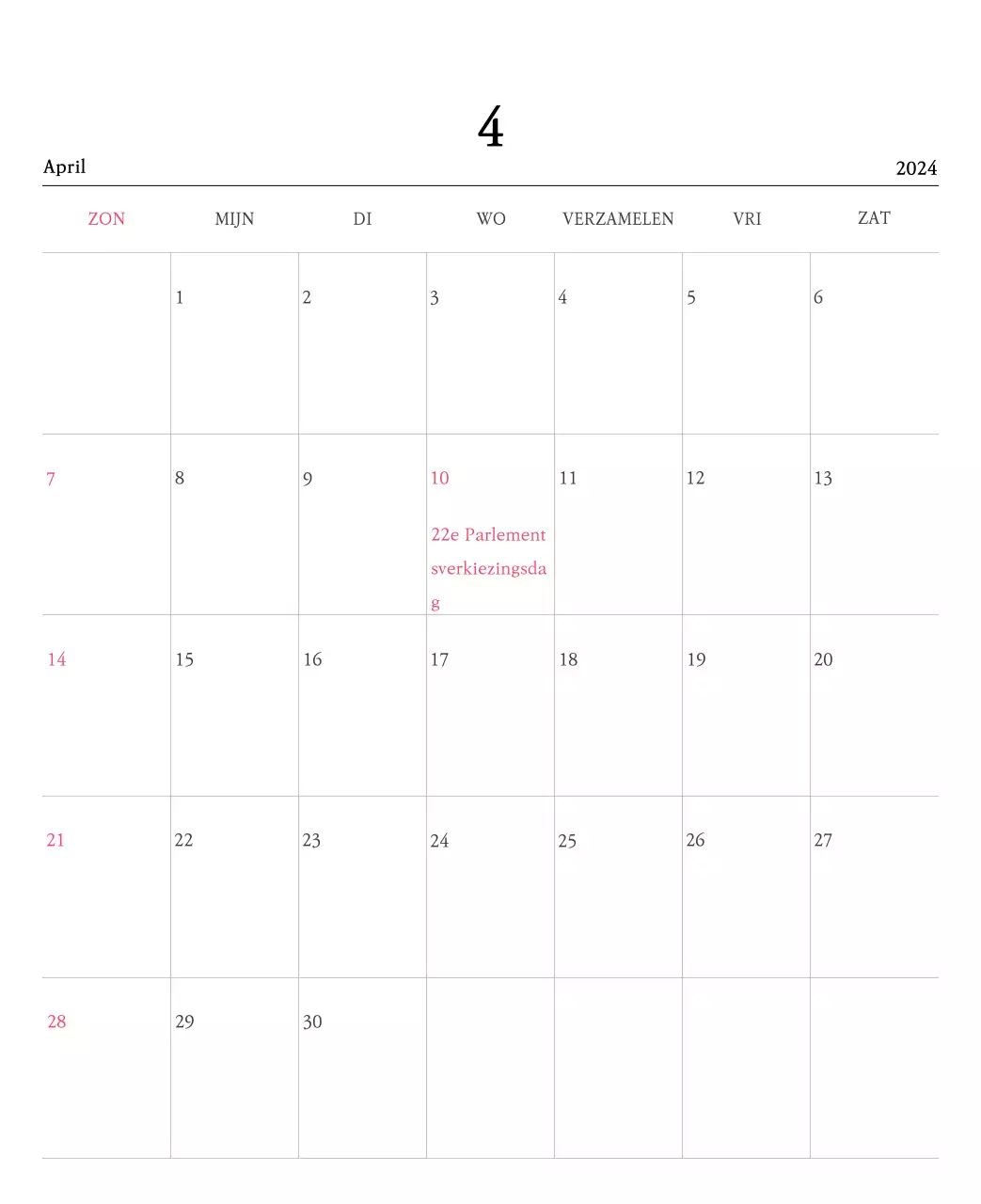 Warme kleurenKerken met schattige illustraties