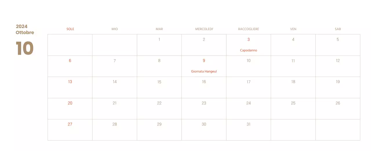 Un calendario devozionale con illustrazioni accoglienti e versetti della Bibbia su uno sfondo blu chiaro