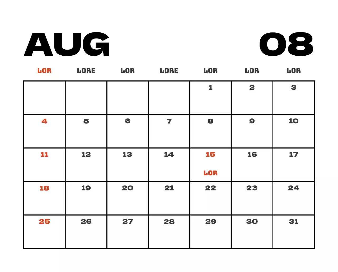 Een reisbureau dat de feestdagen viert met seizoensgebonden reisfotografie en een strakke, vetgedrukte tekstlay-out.