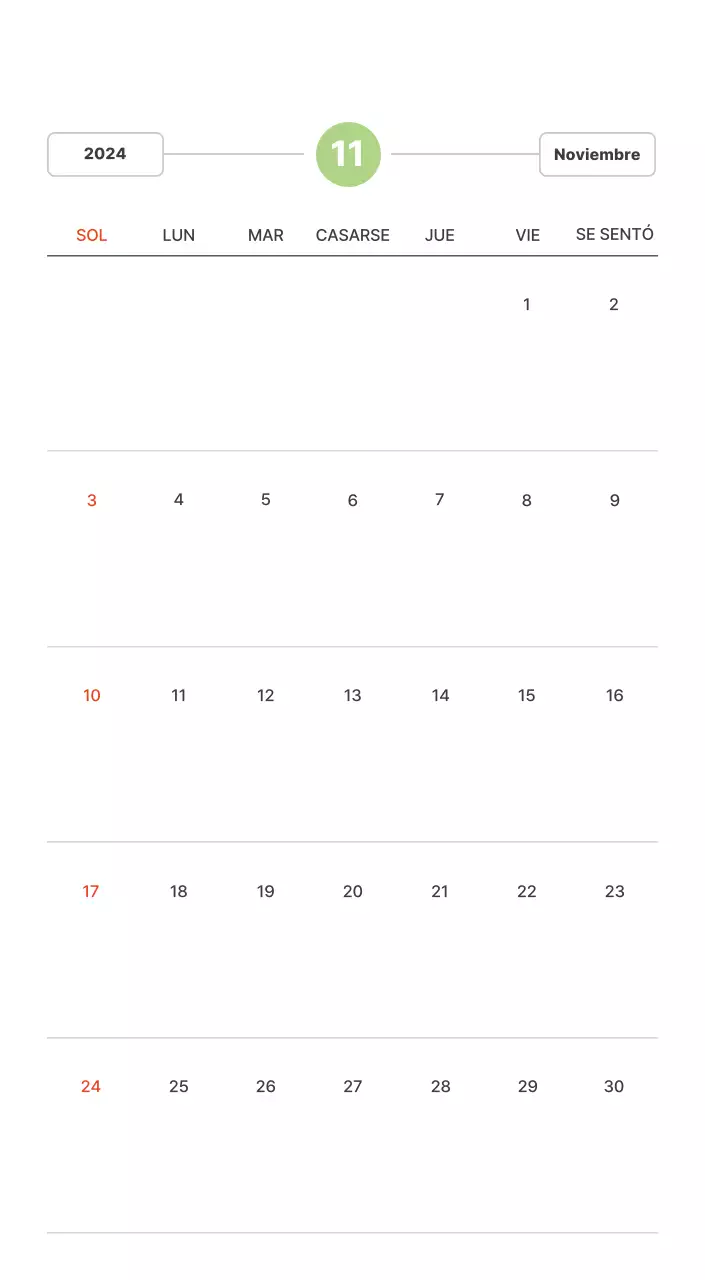 Fotografía de paisajes cálidos en colores pastel