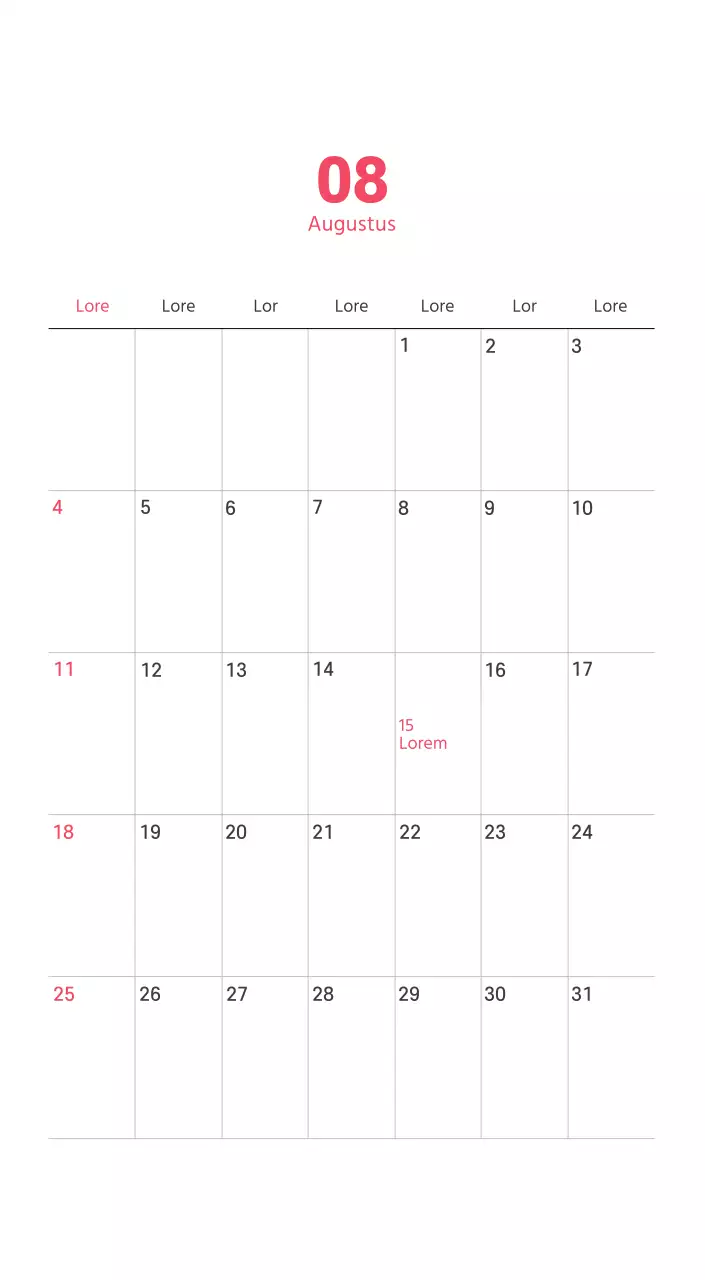 Zuivere lijnillustratie op paarse achtergrond