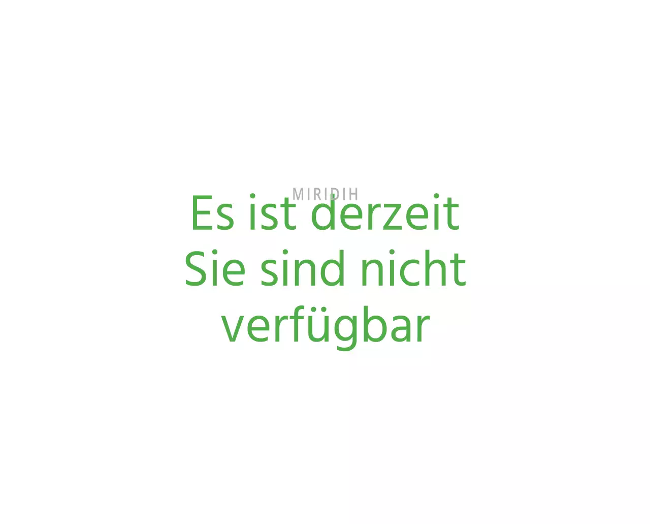 Niedlich illustrierter grüner Tischkalender mit Familienthemen