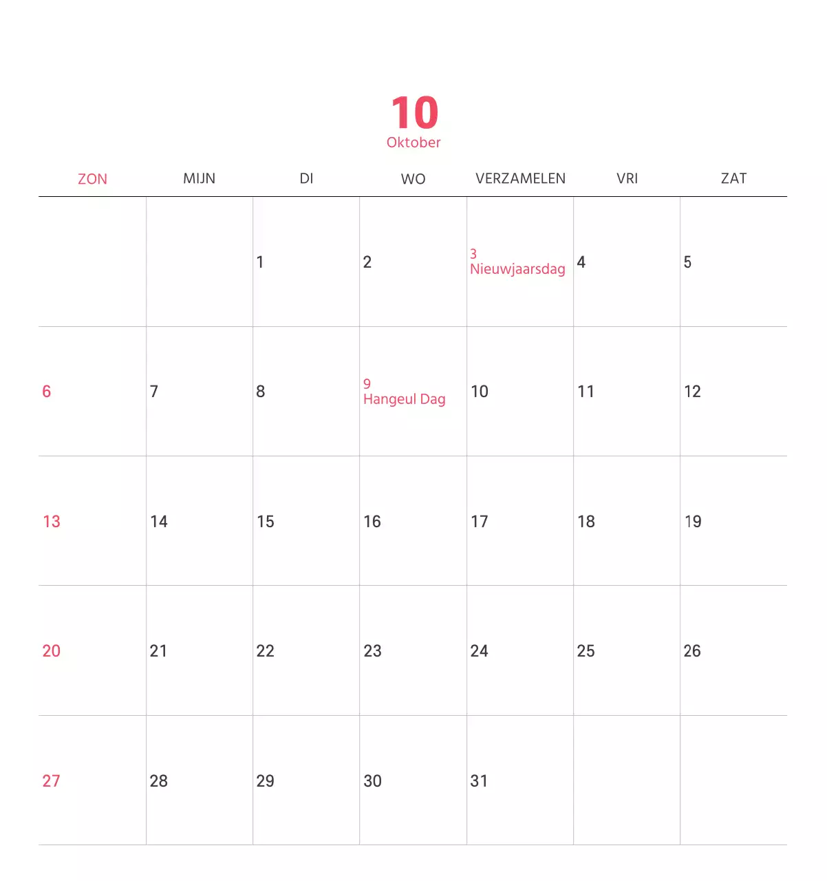 Zuivere lijnillustratie op paarse achtergrond