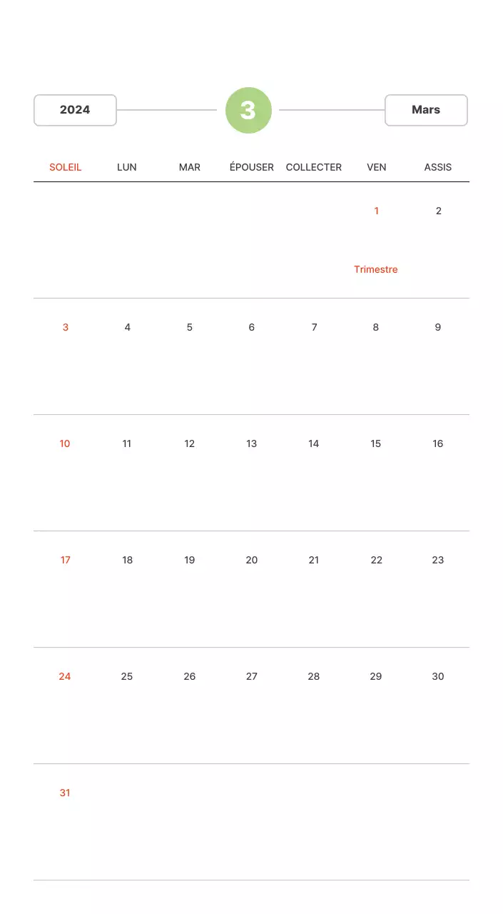 Photographie de paysages chaleureux aux couleurs pastel