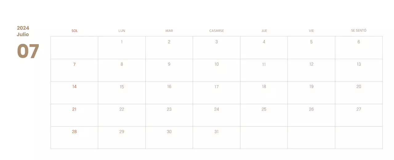 Un calendario devocional con acogedoras ilustraciones y versículos bíblicos sobre fondo azul claro
