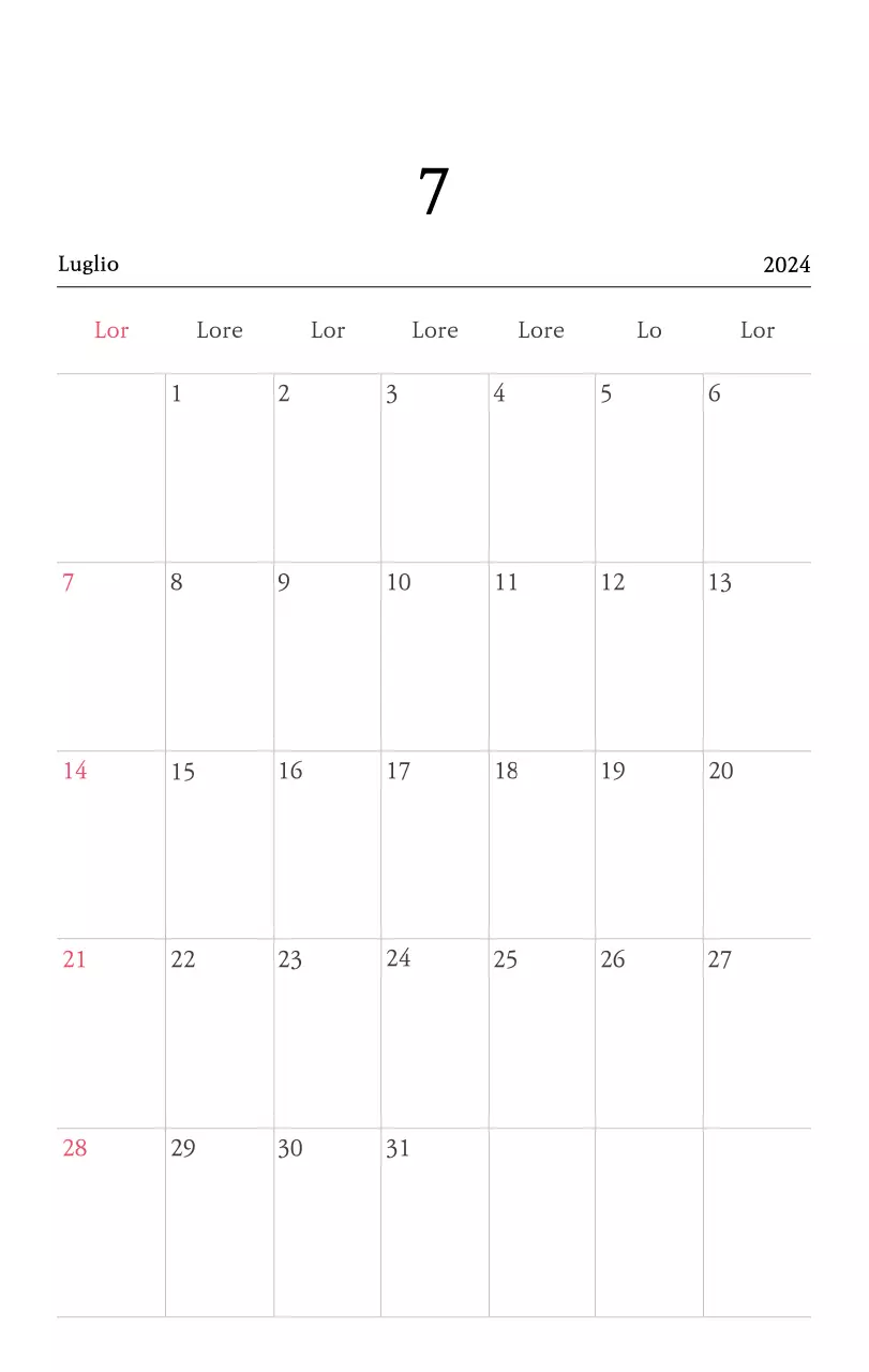 Chiese con simpatiche illustrazioni dai colori caldi