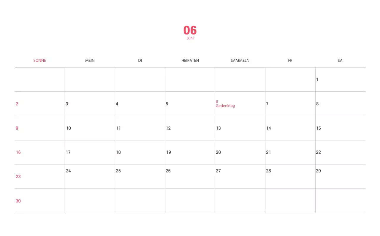 Saubere Linie Illustration auf einem lila Hintergrund