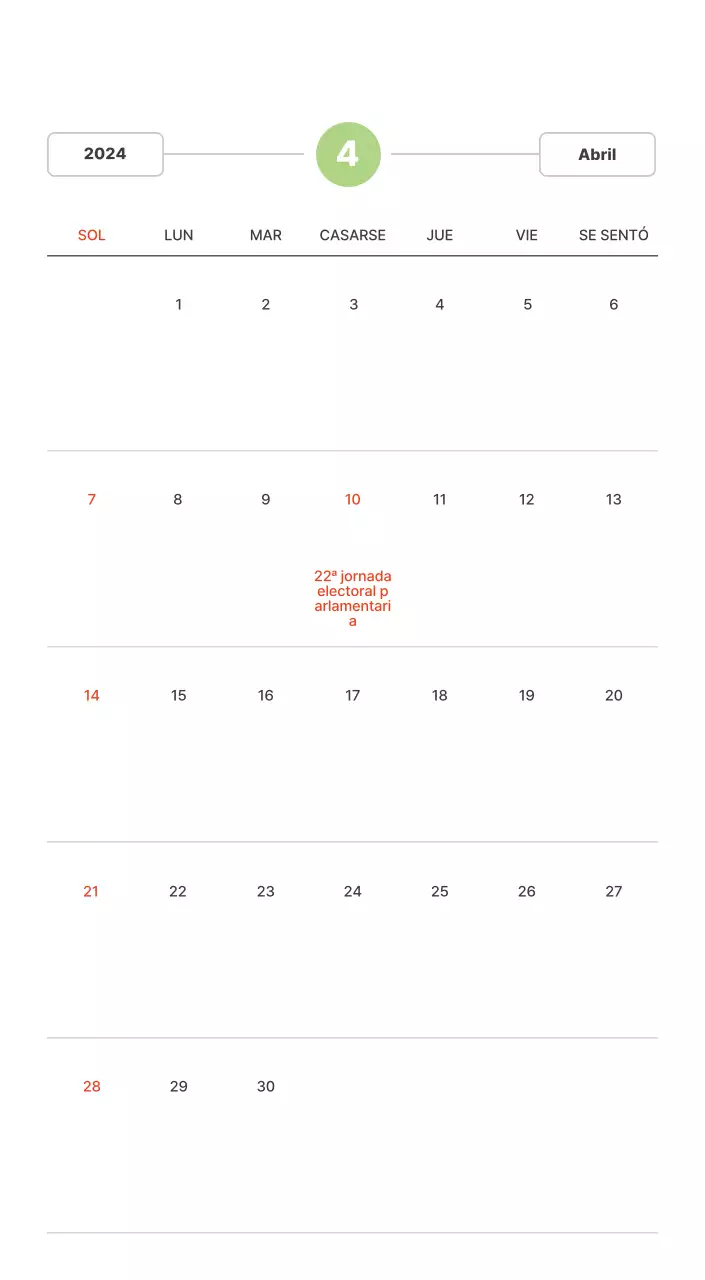 Fotografía de paisajes cálidos en colores pastel