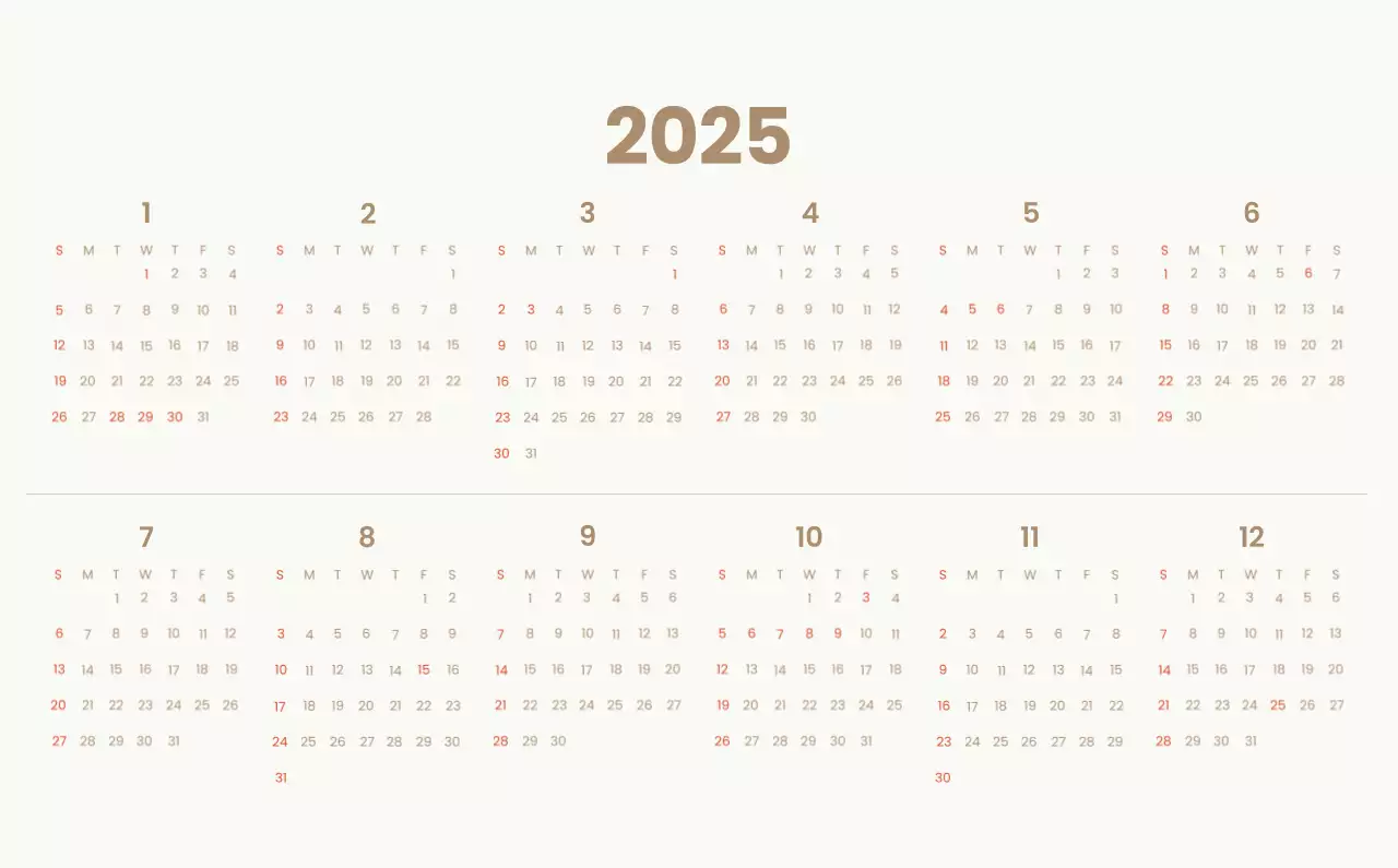 Ein Andachtskalender mit gemütlichen Illustrationen und Bibelversen auf hellblauem Hintergrund