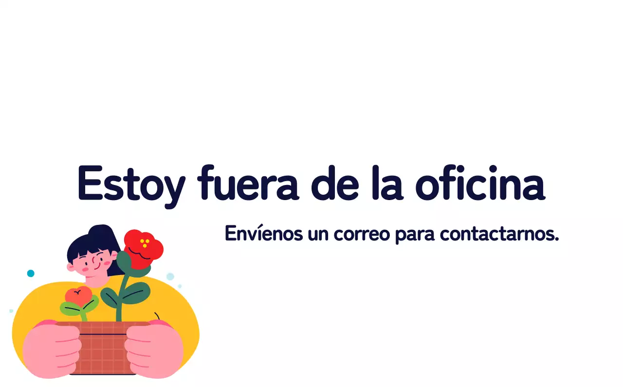 Celebra las fiestas navideñas con coloridas ilustraciones sobre las personas y el planeta.