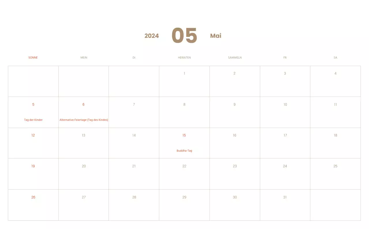 Ein Andachtskalender mit gemütlichen Illustrationen und Bibelversen auf hellblauem Hintergrund